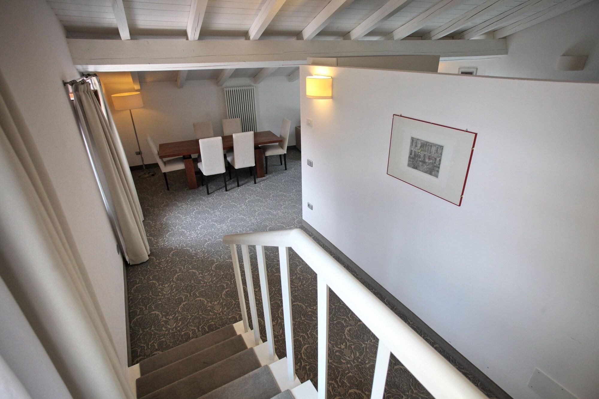 Albergo Accademia ترينتو المظهر الخارجي الصورة