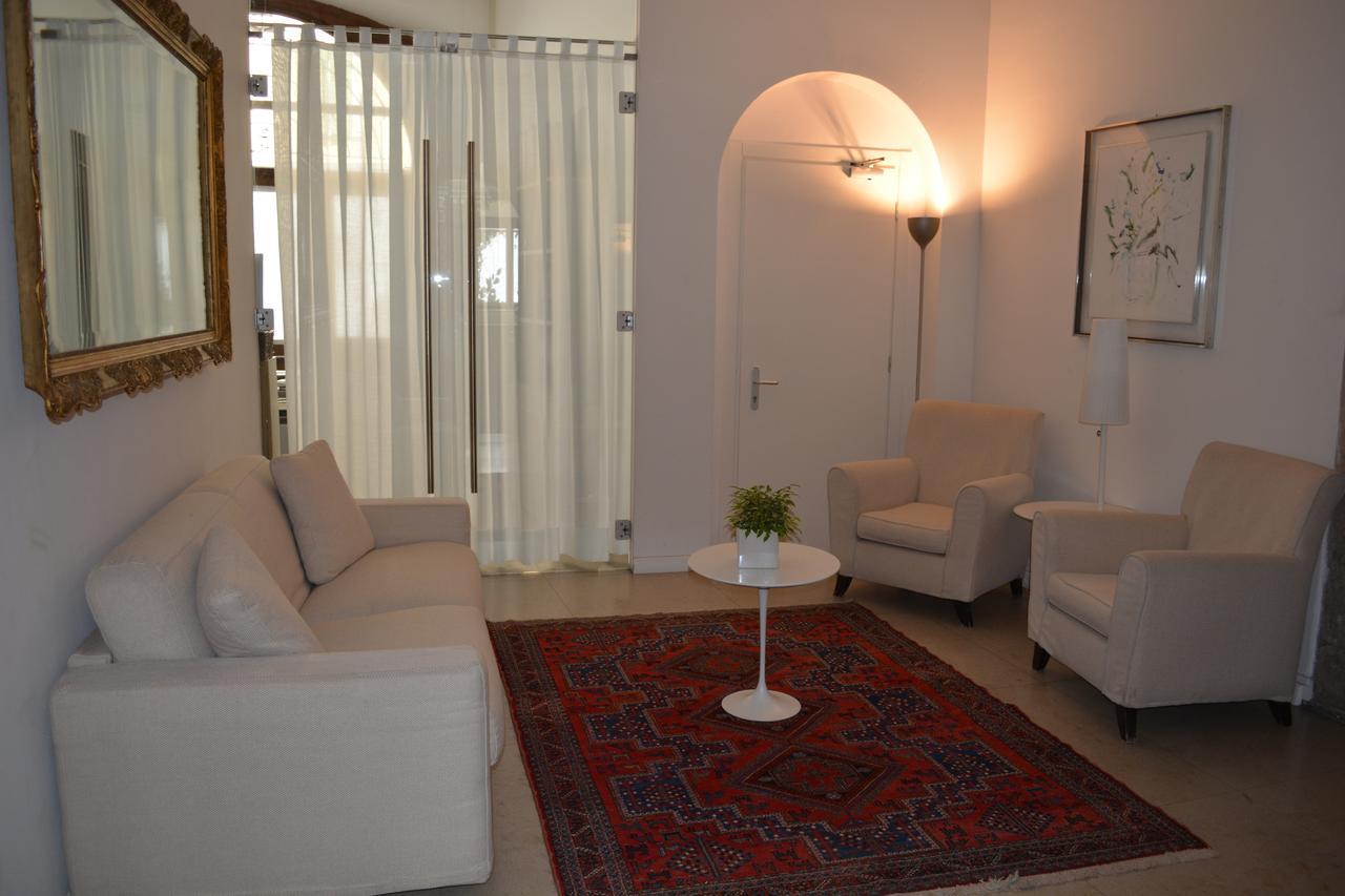 Albergo Accademia ترينتو المظهر الخارجي الصورة