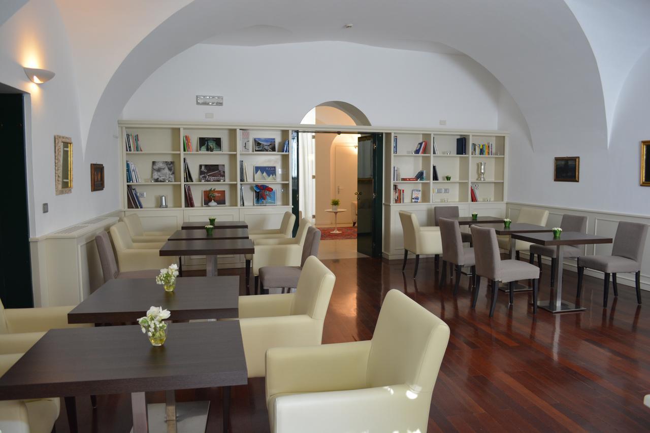 Albergo Accademia ترينتو المظهر الخارجي الصورة