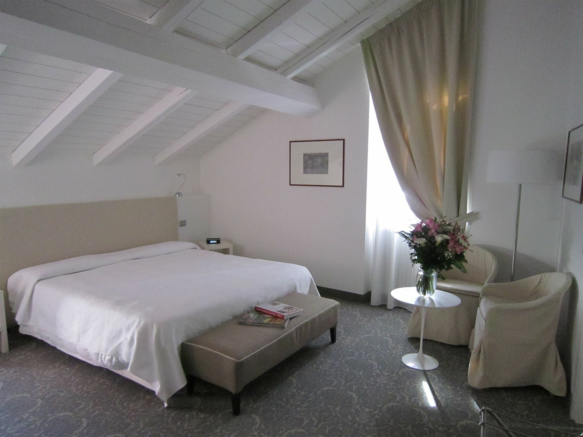 Albergo Accademia ترينتو المظهر الخارجي الصورة