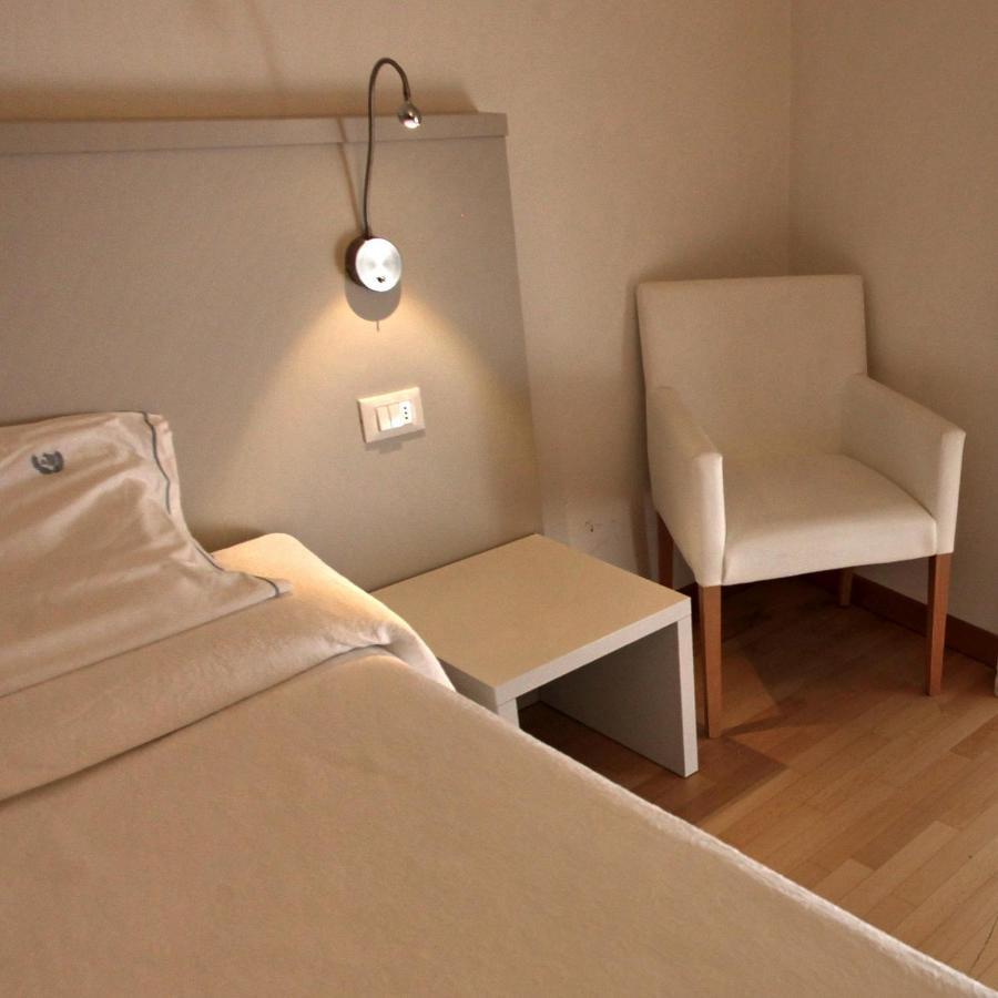 Albergo Accademia ترينتو المظهر الخارجي الصورة